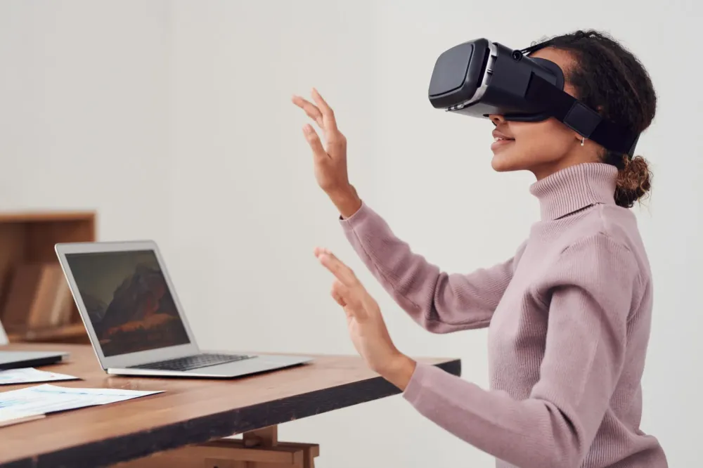 5 atouts de la réalité virtuelle pour la formation professionnelle