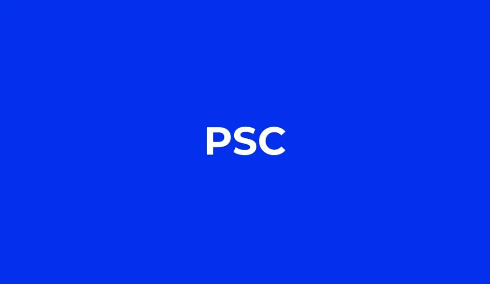 La formation Premiers Secours Citoyen (PSC)