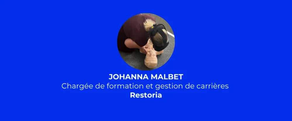 ENTREPRISE : Former le plus de collaborateurs aux premiers secours