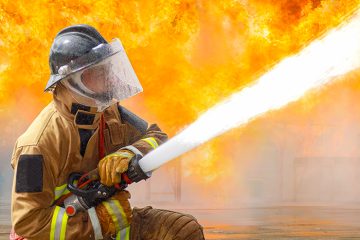 Formation sécurité incendie Rennes | Centre, formateur