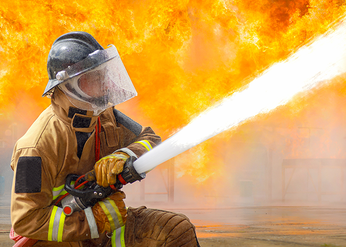 Formation sécurité incendie Rennes | Centre, formateur